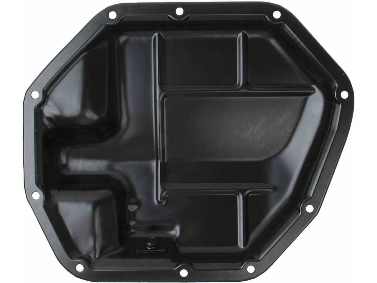 MTC Engine Oil Pan