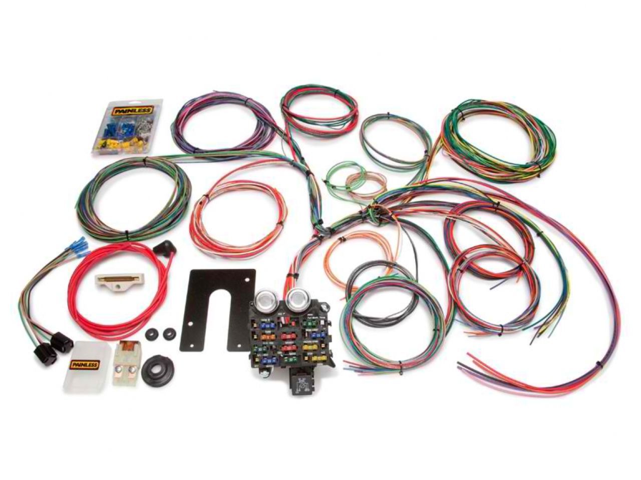 Painless Engine Harnesses 10105 Item Image