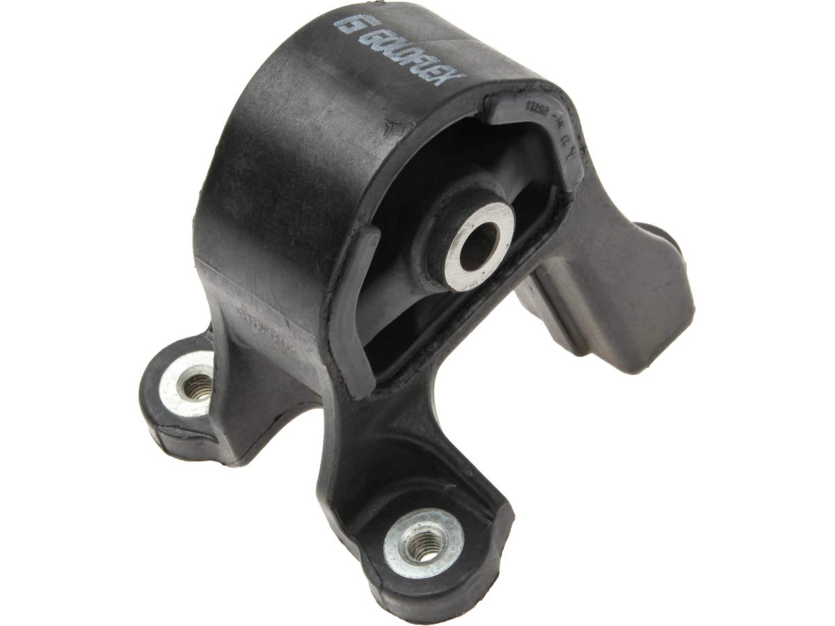 MTC Differential Mount