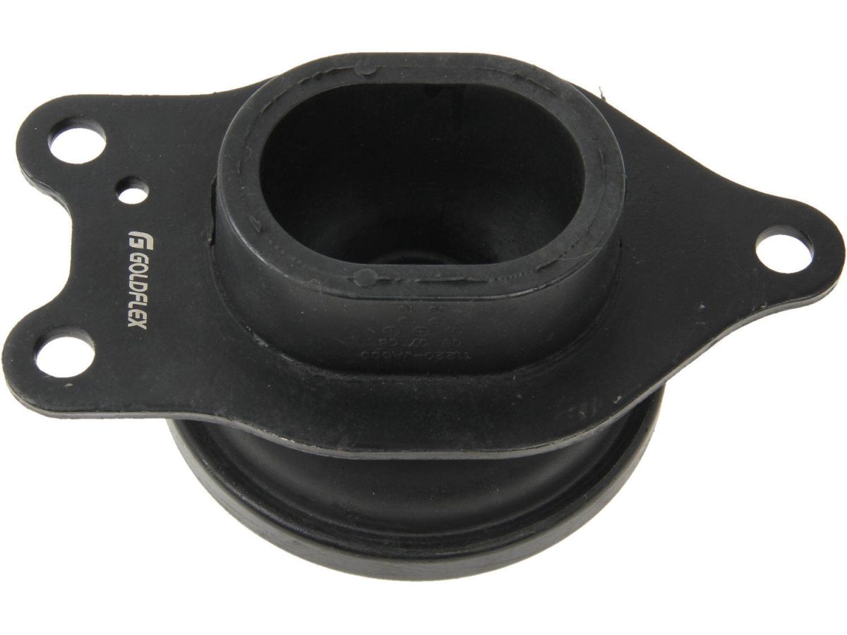 MTC Engine Mount