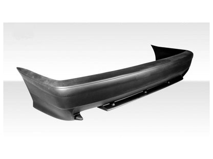 Duraflex 1992-1998 BMW 3 Series M3 E36 2DR 4DR Convertible  M3 Look Rea