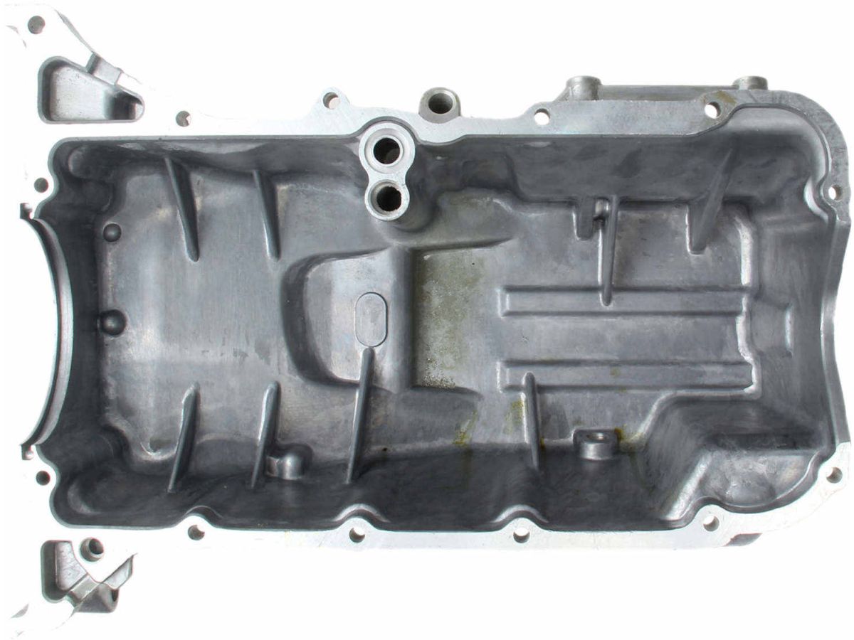 MTC Engine Oil Pan