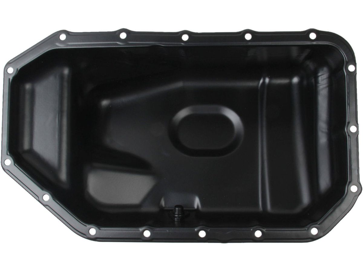 MTC Engine Oil Pan