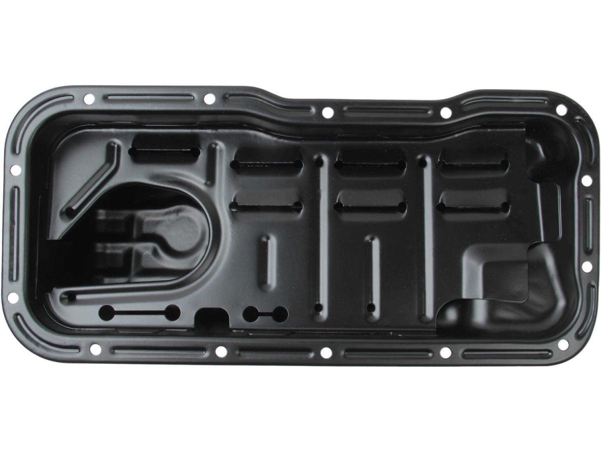 MTC Engine Oil Pan