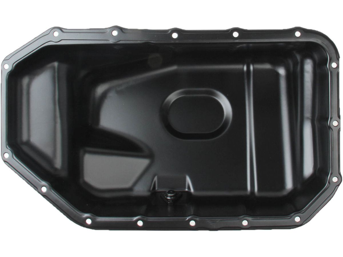 MTC Engine Oil Pan