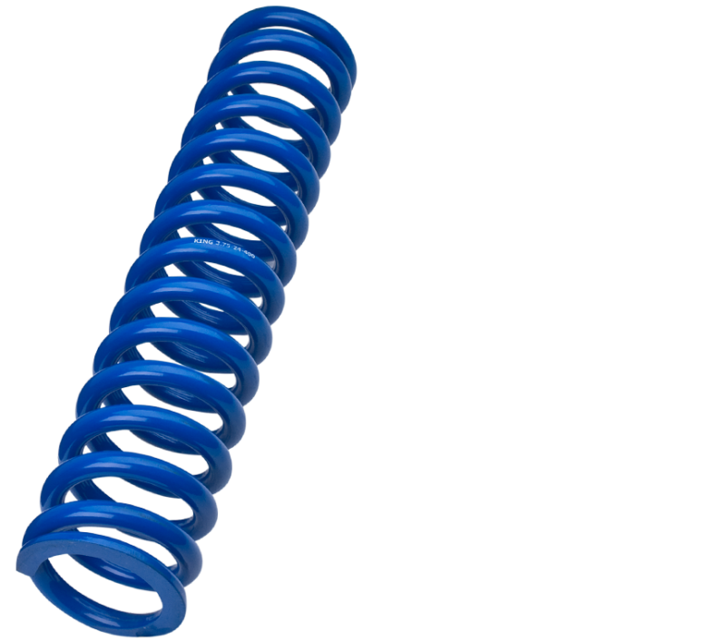 King Shocks 3.75 ID Coil Springs 26 x 450lb SPR375-26-450