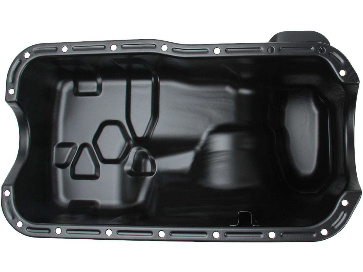 MTC Engine Oil Pan