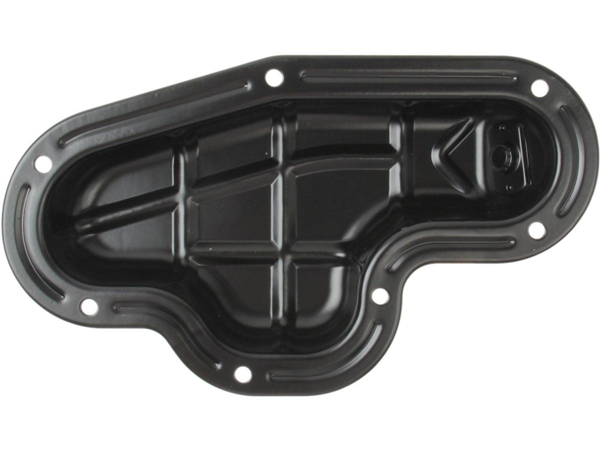 MTC Engine Oil Pan