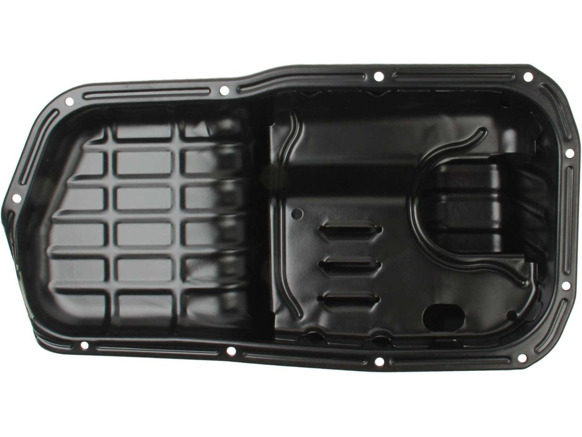 MTC Engine Oil Pan