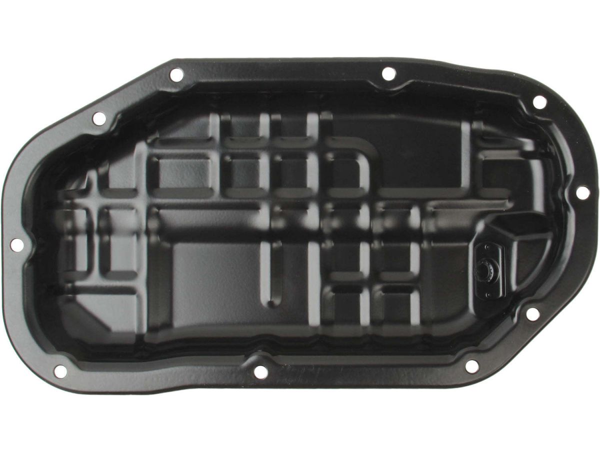 MTC Engine Oil Pan