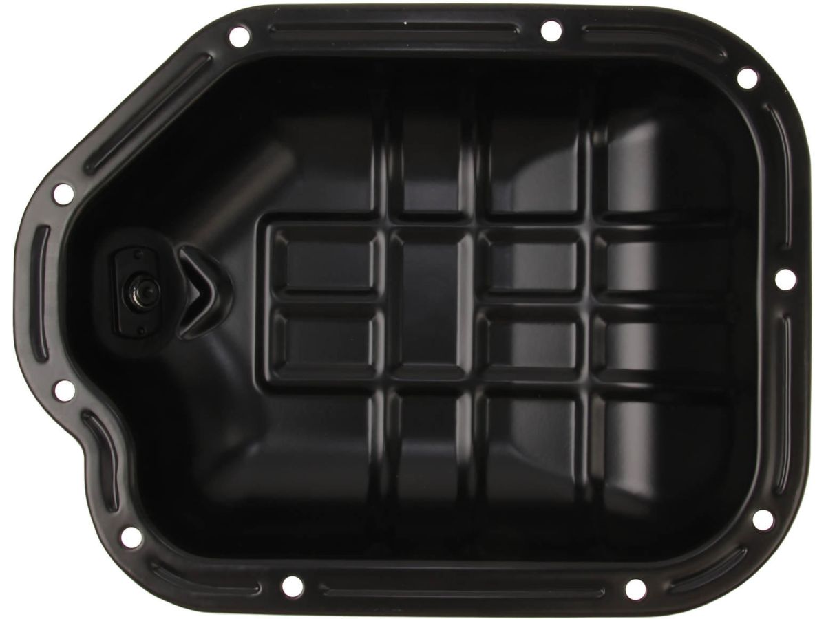 MTC Engine Oil Pan