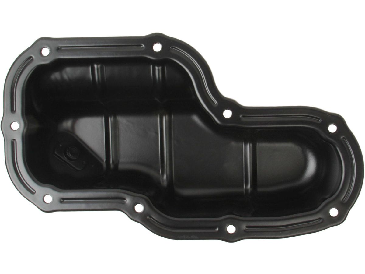 MTC Engine Oil Pan