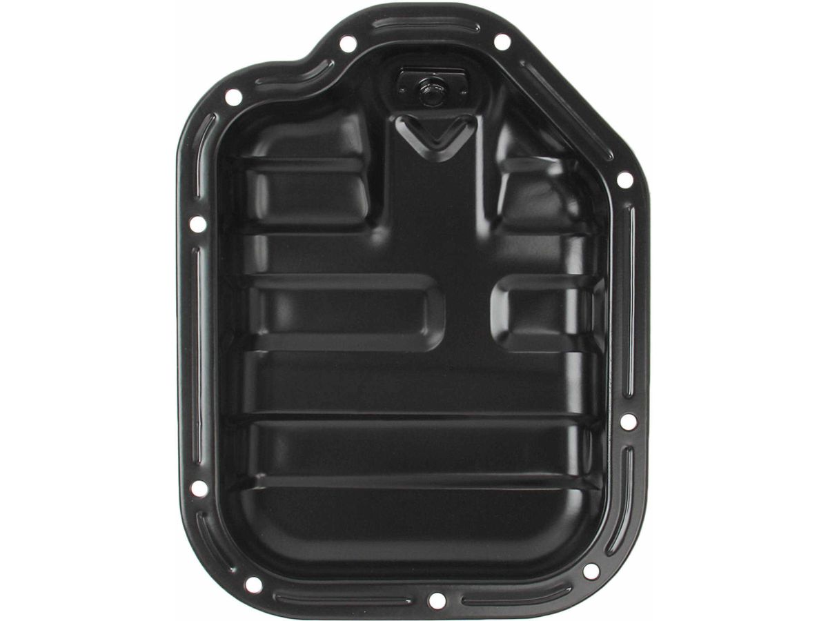 MTC Engine Oil Pan