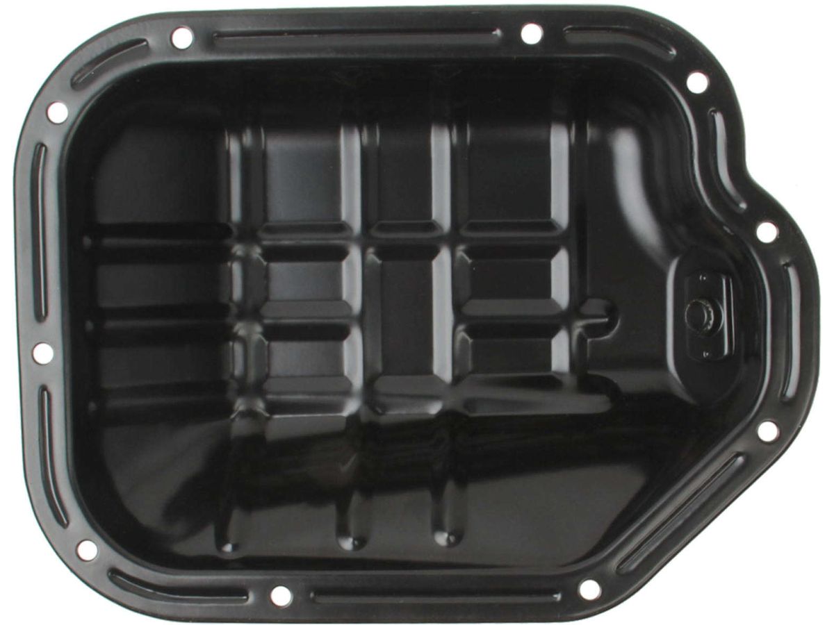 MTC Engine Oil Pan