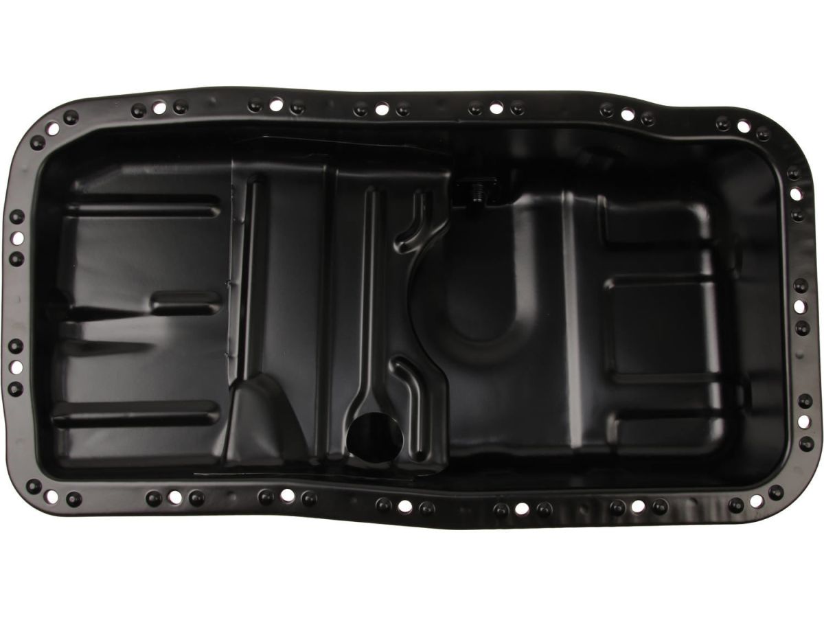 MTC Engine Oil Pan