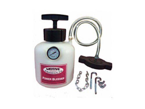 Motive Bleeders 0127 Item Image