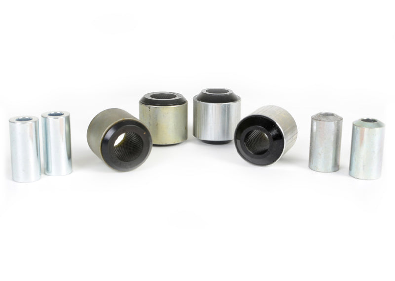 Whiteline WL Bushings - Control Arm Suspension Bushing Kits main image