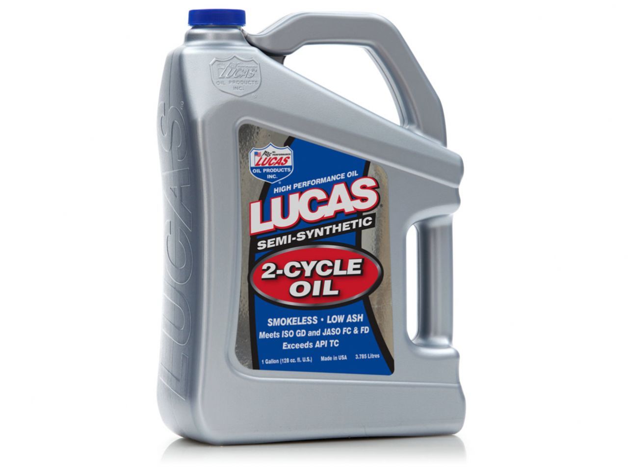 Lucas Oil Engine Oil 10115 Item Image