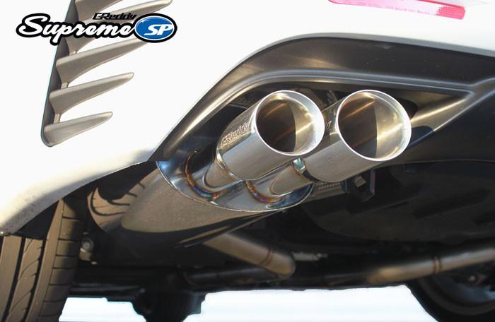 GReddy Lexus RC350 Supreme SP Exhaust