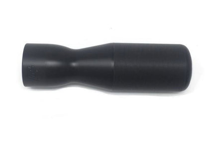 Diftech Shift Knob For RX8 5-Speed Extended Delrin Purple Cap SE3P