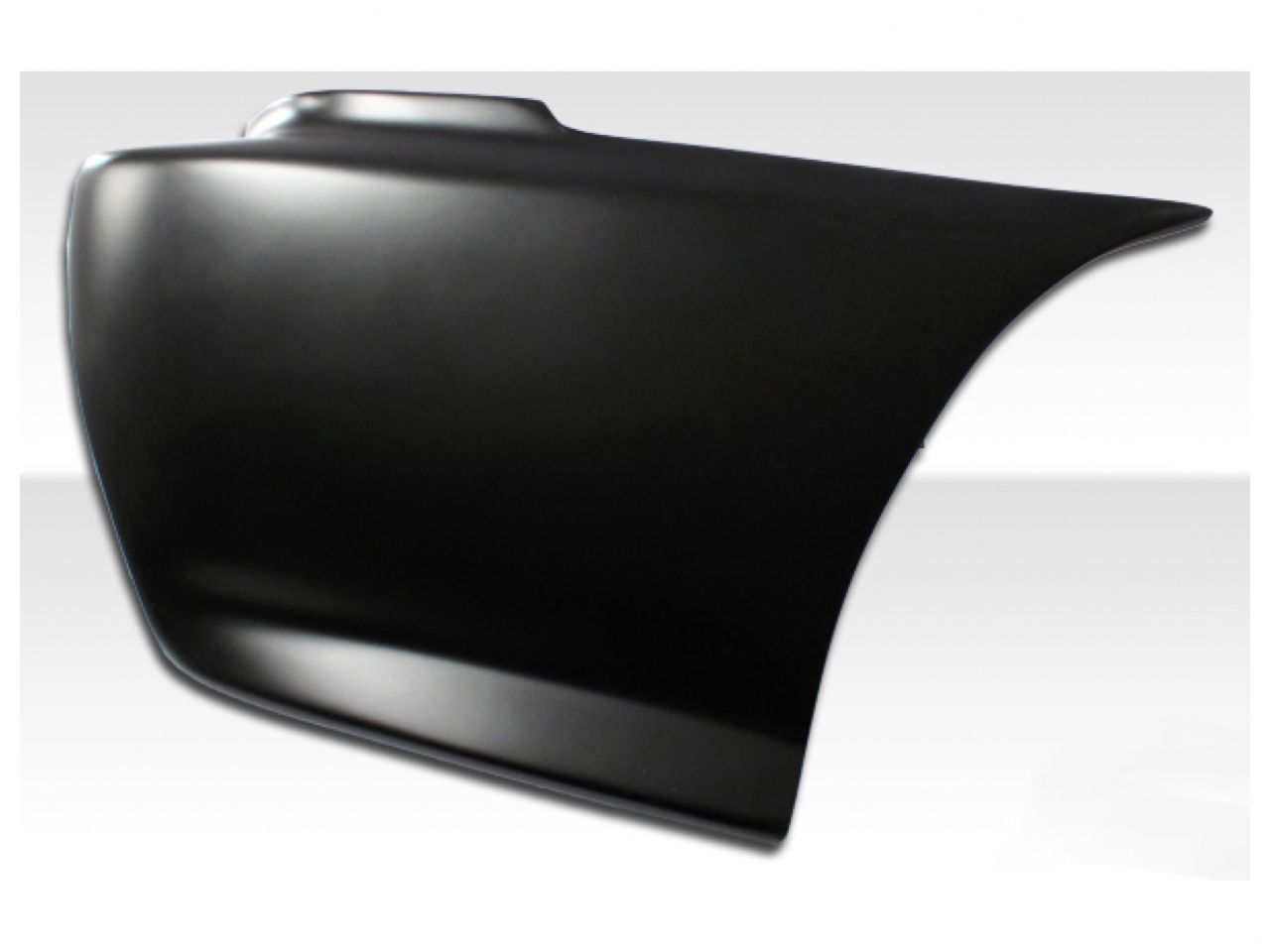 Duraflex 1994-2001 Acura Integra 2DR  Xtreme Rear Bumper Cover -1 Piece