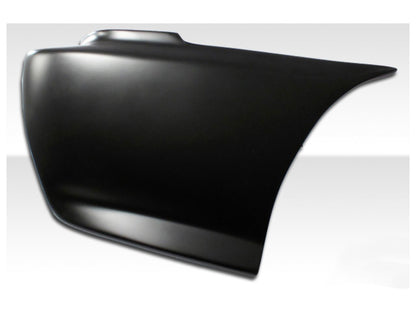Duraflex 1994-2001 Acura Integra 2DR  Xtreme Rear Bumper Cover -1 Piece