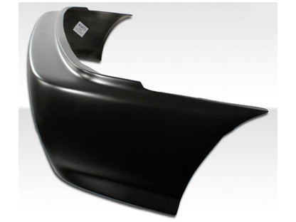 Duraflex 1994-2001 Acura Integra 2DR  Xtreme Rear Bumper Cover -1 Piece