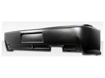 Duraflex 1994-2001 Acura Integra 2DR  Xtreme Rear Bumper Cover -1 Piece