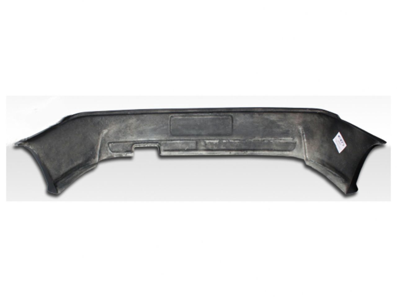 Duraflex 1994-2001 Acura Integra 2DR  Xtreme Rear Bumper Cover -1 Piece