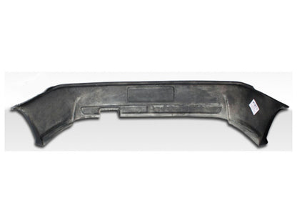 Duraflex 1994-2001 Acura Integra 2DR  Xtreme Rear Bumper Cover -1 Piece