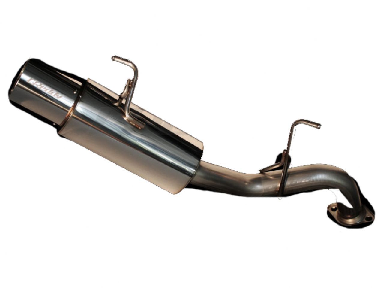 GReddy Exhaust Systems 10138101 Item Image