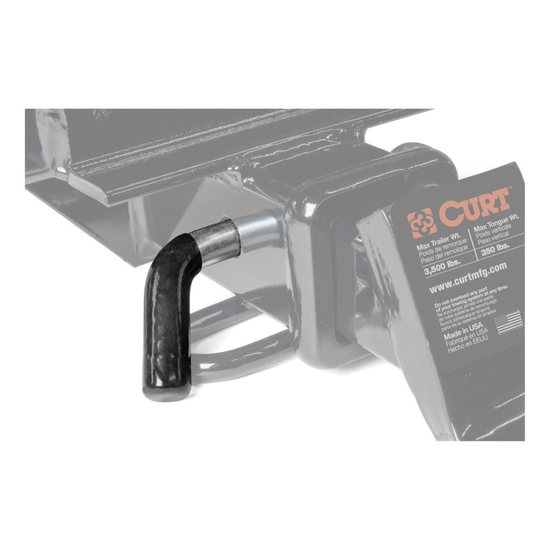 Curt CUR Pins & Clips Fabrication Clips main image