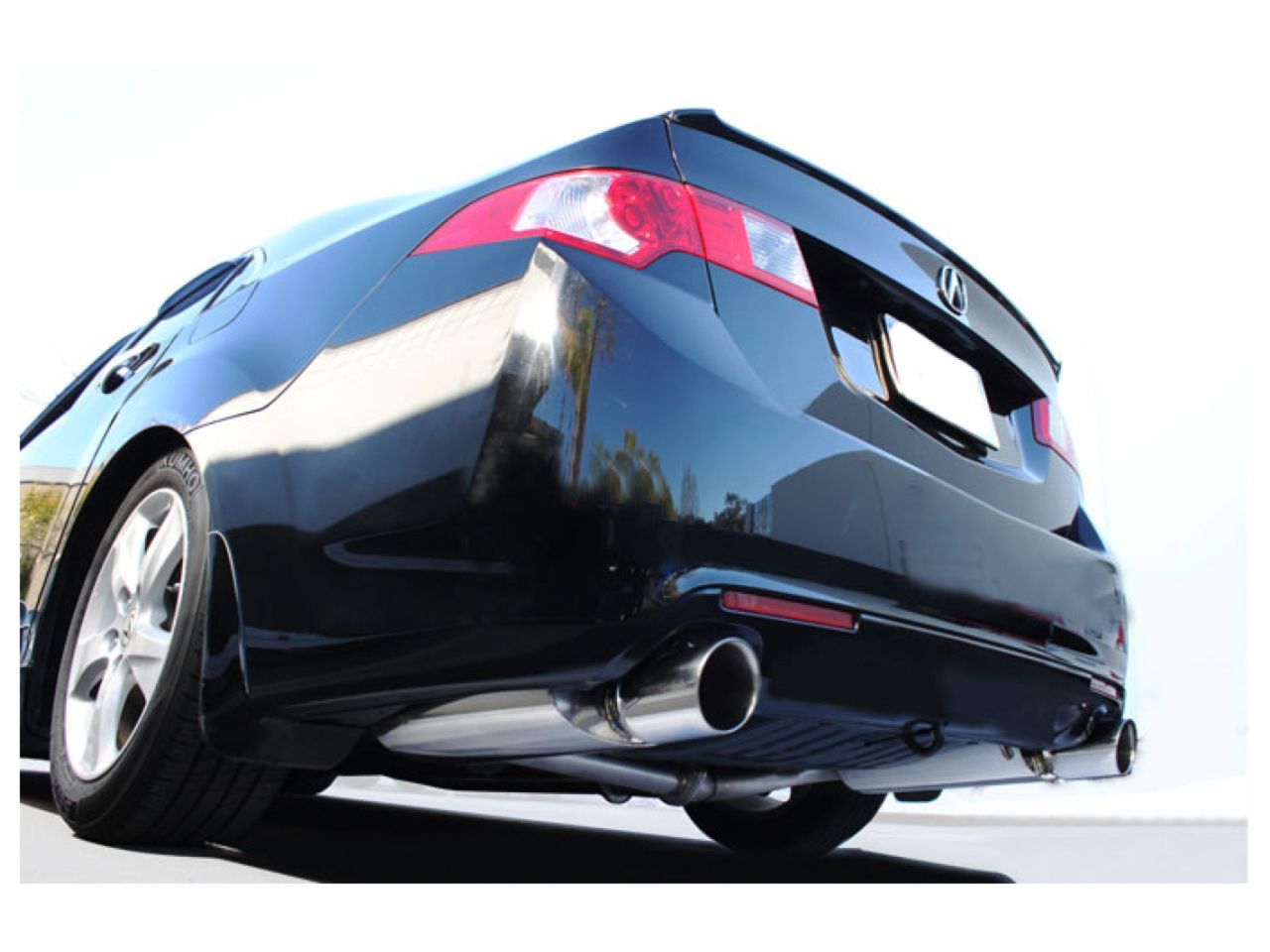 GReddy Catback Exhaust 10158203 Item Image