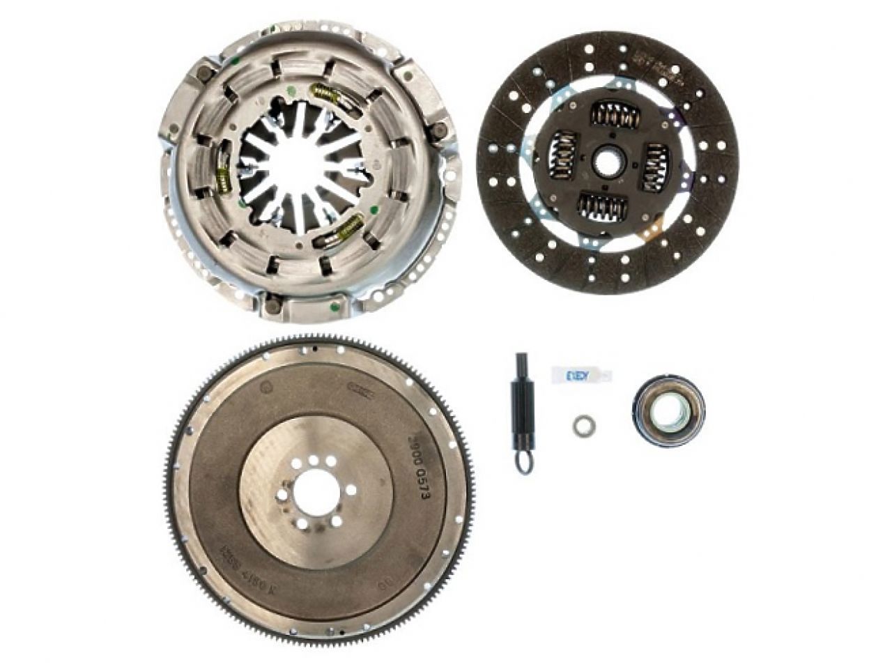 Exedy Clutch Kits 04173 Item Image