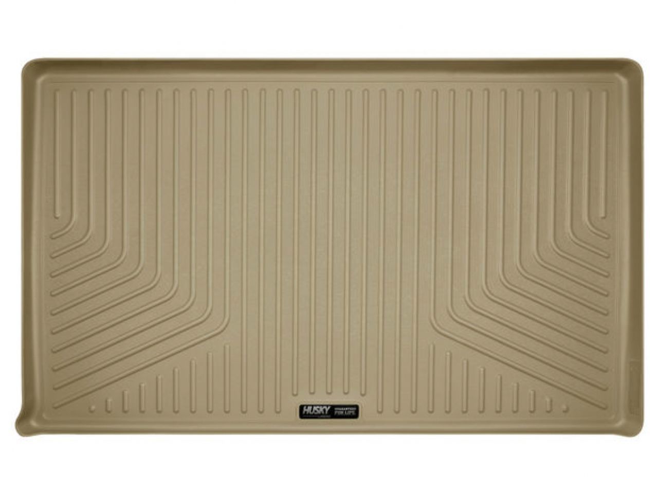 Husky Liners Floor Mats 23413 Item Image