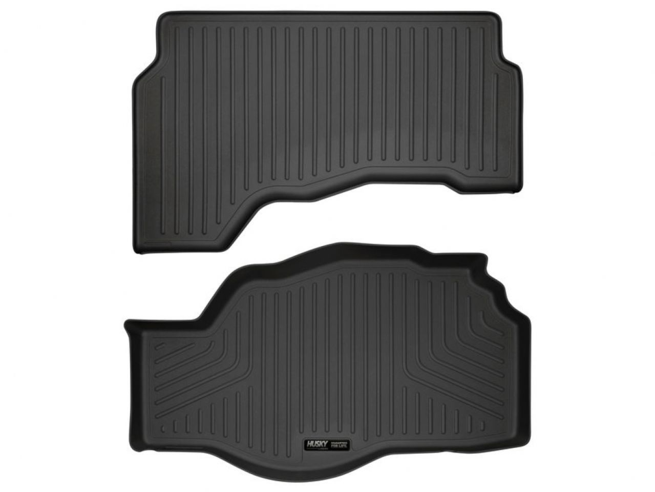 Husky Liners Floor Mats 43761 Item Image