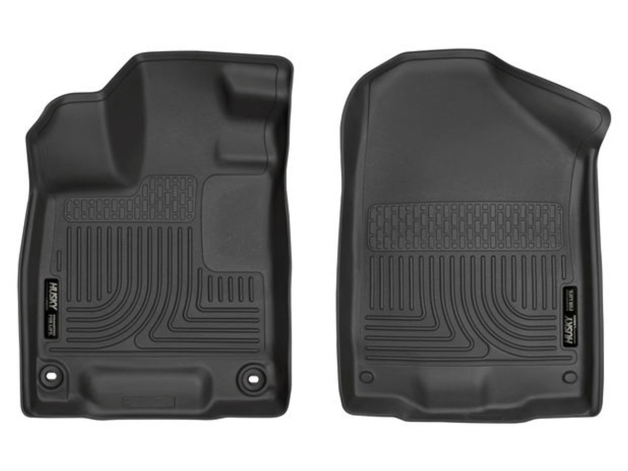 Husky Liners Floor Mats 18411 Item Image