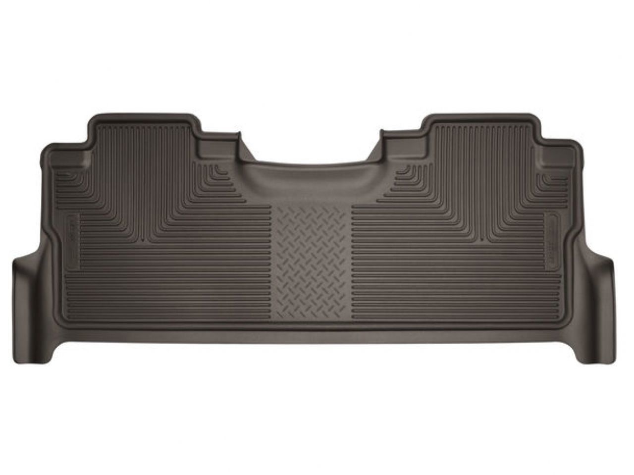 Husky Liners Floor Mats 53380 Item Image