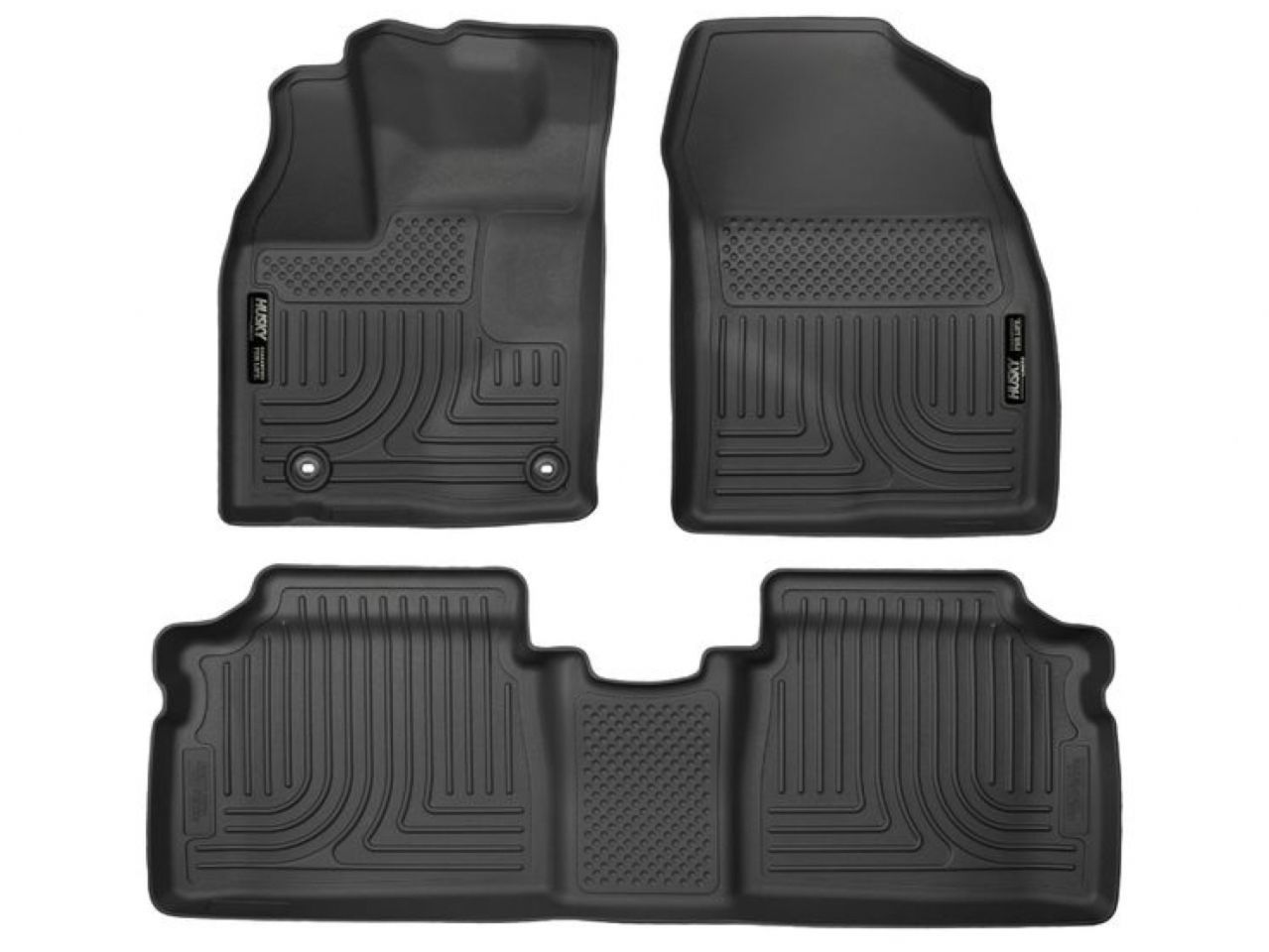 Husky Liners Floor Mats 99511 Item Image