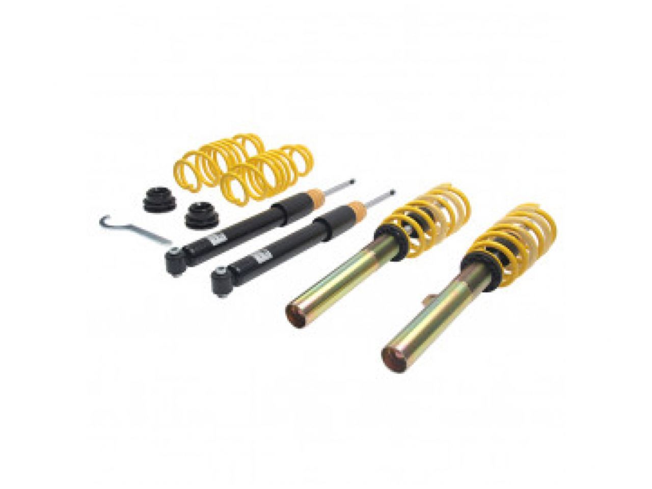 ST Suspensions Coilover Kits 1328000Z Item Image