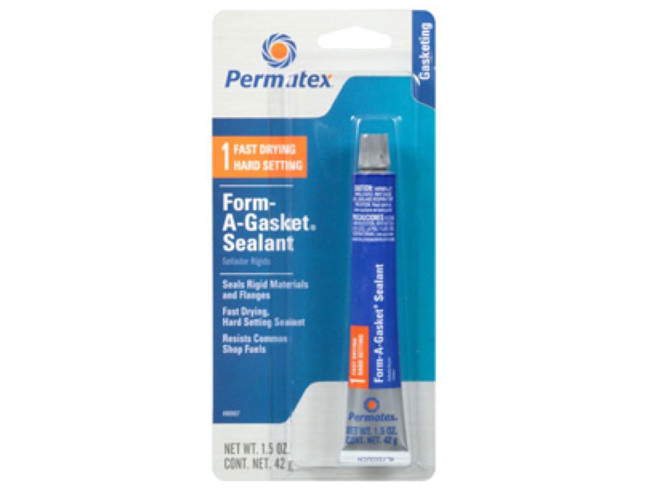 Permatex RTV Silicone 80007 Item Image