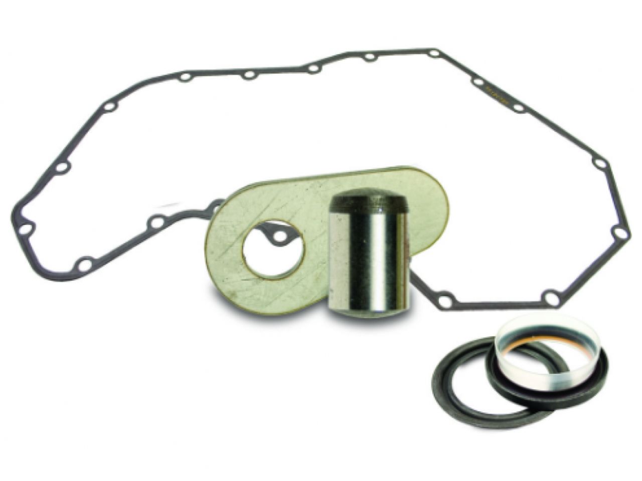 BD Diesel Hardware 1040182 Item Image