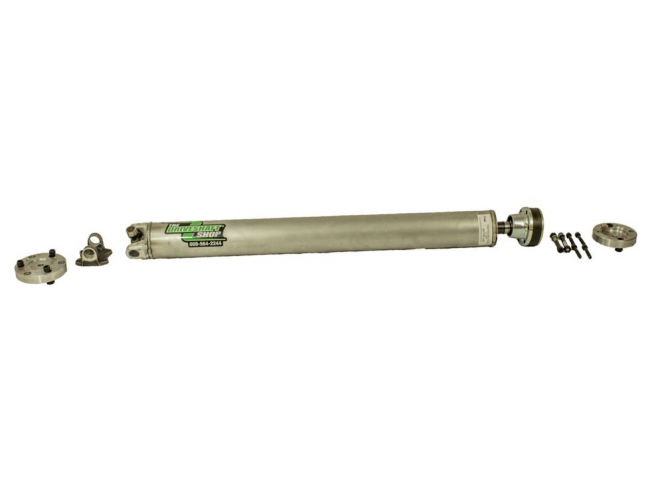 Driveshaft Shop Driveshafts TOSH5-HD-CV Item Image