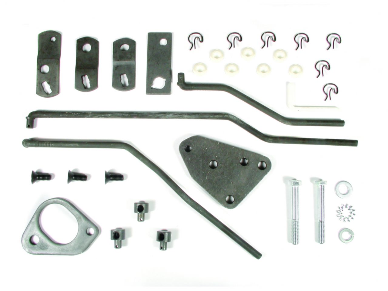 Hurst Shifters Shifter Accessories and Hardware 3737437 Item Image