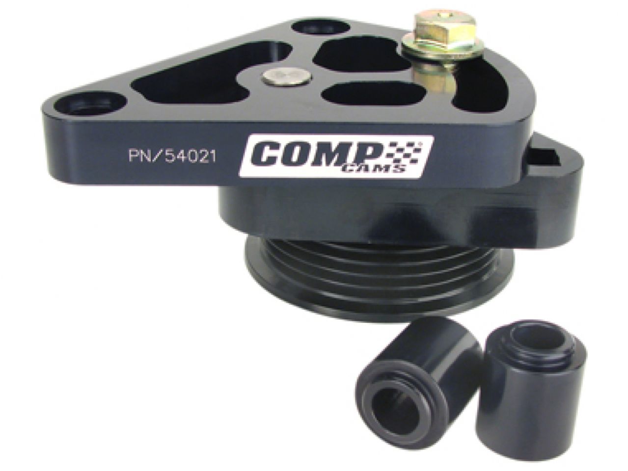 Comp Cams Pulleys & Tensioners 54021 Item Image