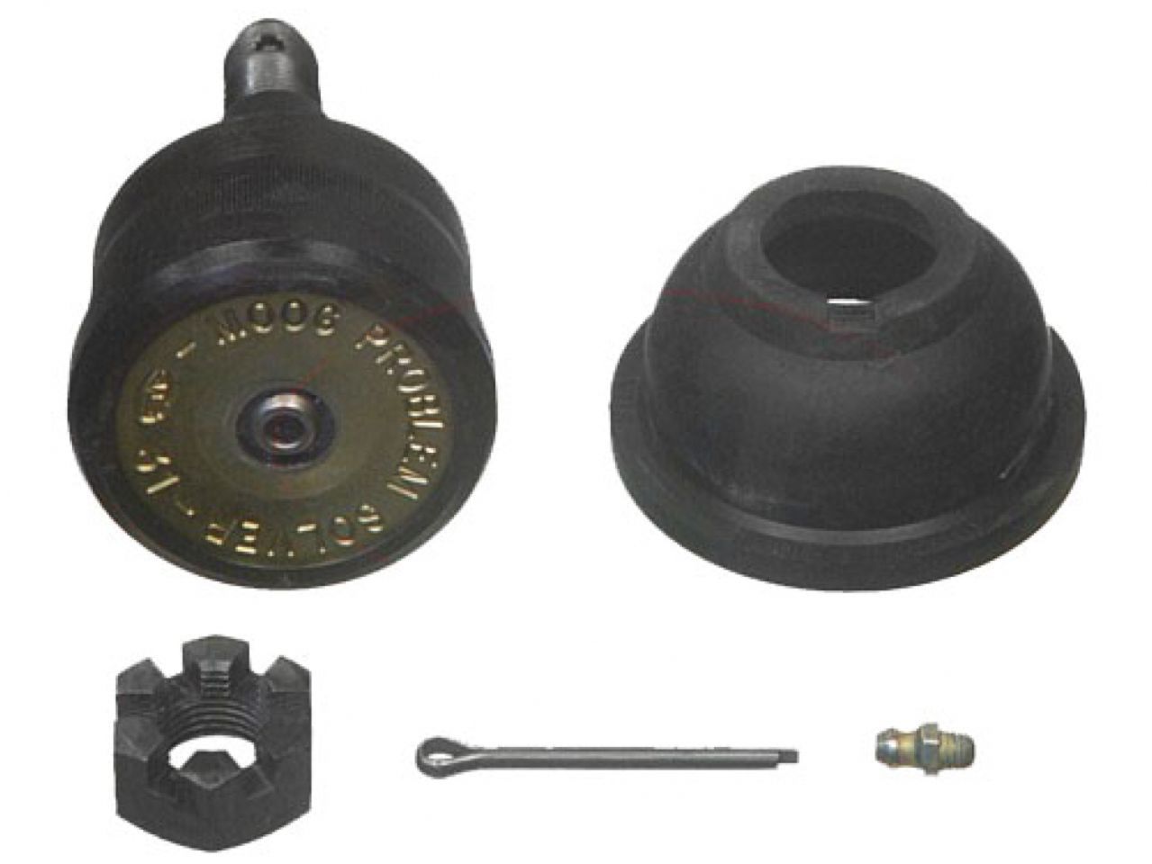 Moog Ball Joints K6511 Item Image