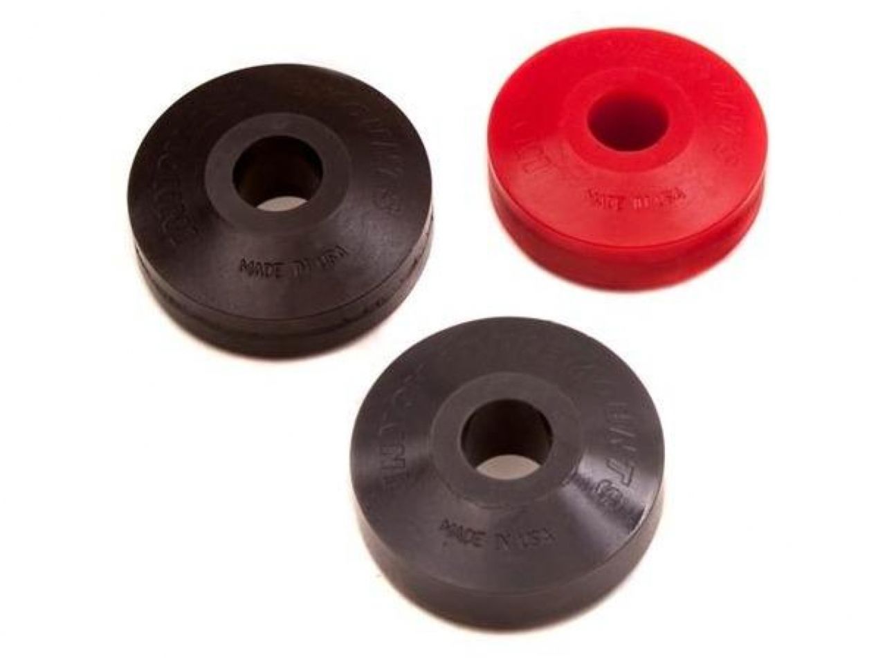 Innovative Mounts Steering Rack Bushings BUSHING-85A Item Image