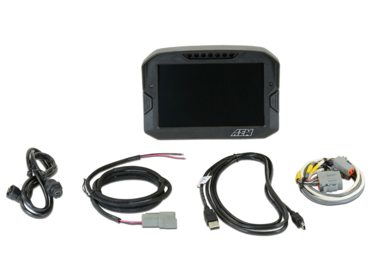 AEM Electronics Vehicle Parts 30-2217 Item Image