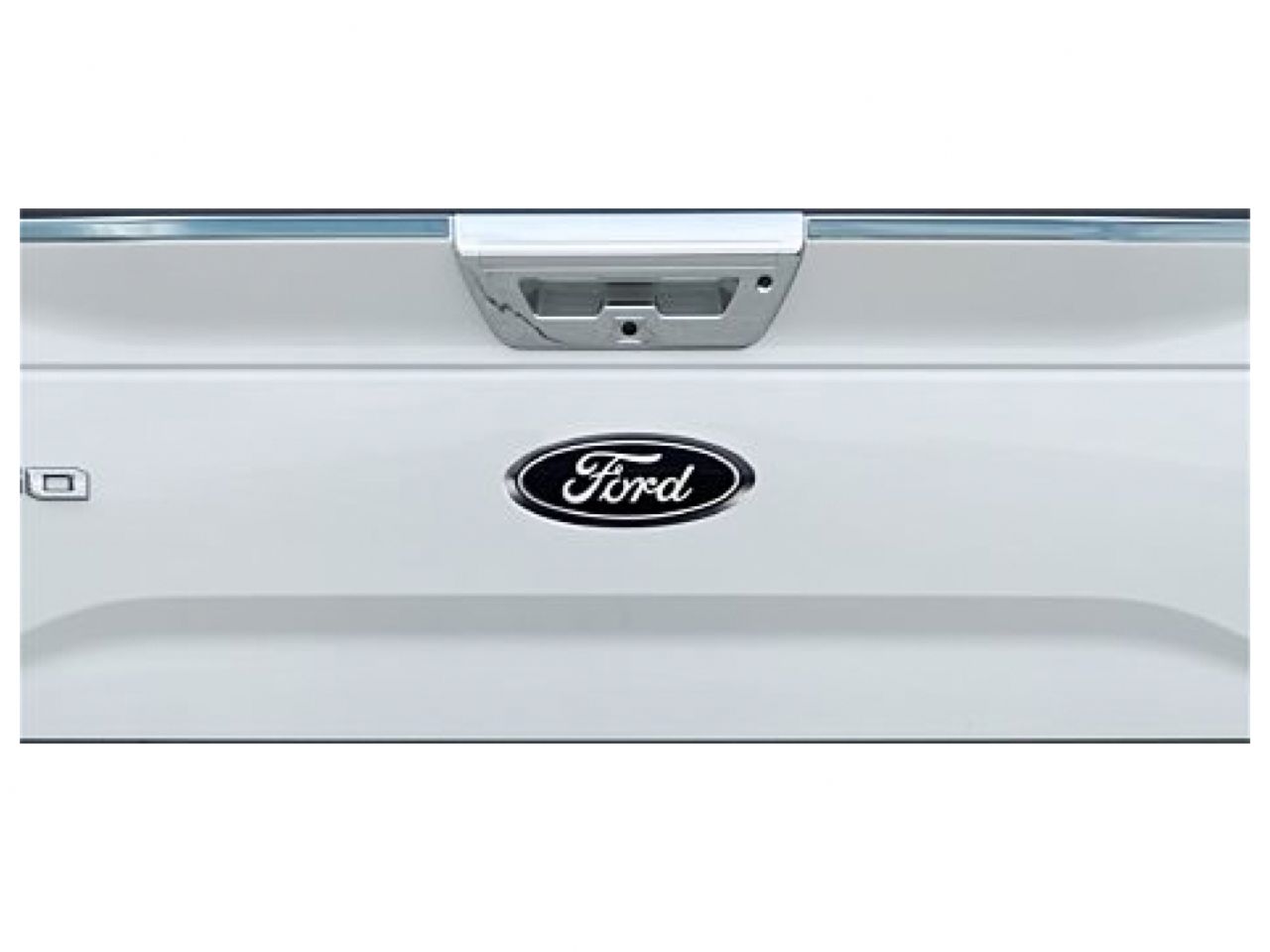 Putco 2015-2017, Ford F150 - Fits Platinum & Limited models