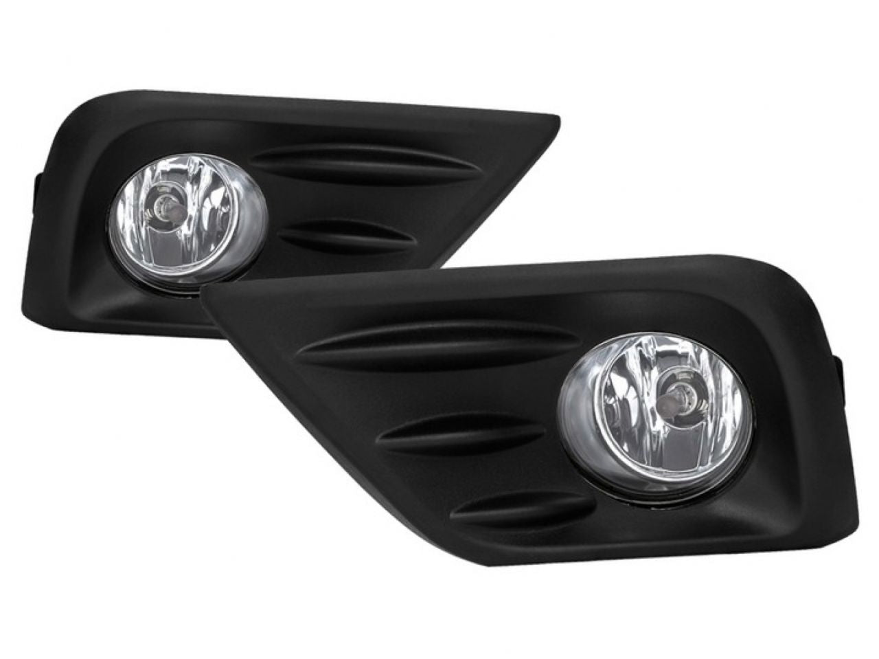 Spyder Fog Lights FL-NA16-C Item Image